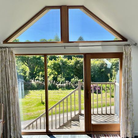 Fernsplatt Farm Lodge Truro Dış mekan fotoğraf