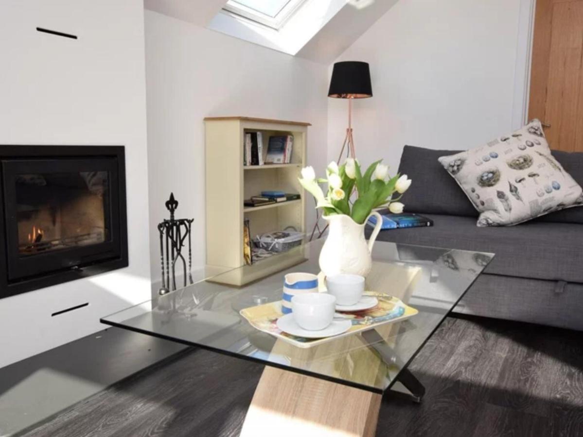 Fernsplatt Farm Lodge Truro Dış mekan fotoğraf